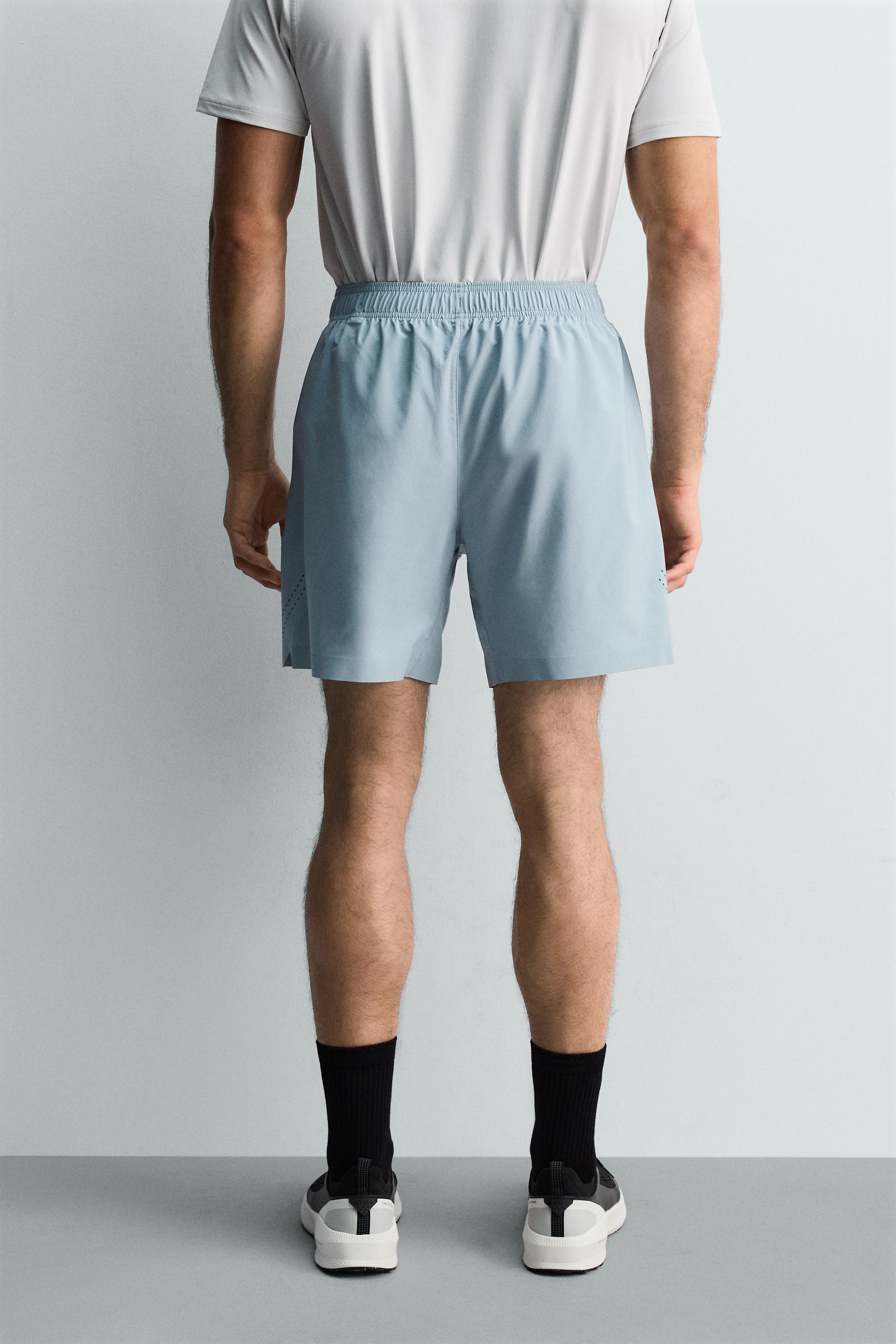 SHORT DE TRAINING 9"